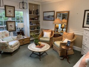 B&B Design & Consign