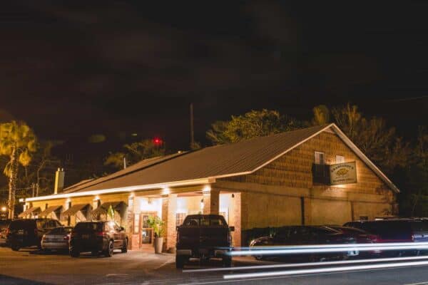 Crabdaddy's Seafood Grill - Image 2