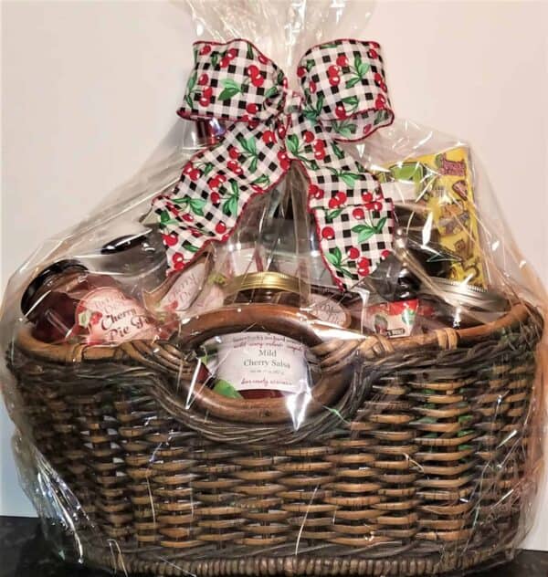 Door County Basket