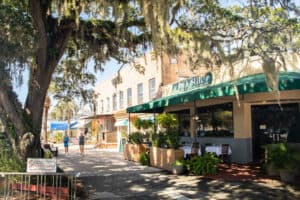Del Sur Artisan Eats #1