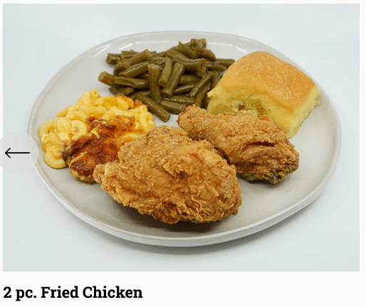 Grandy's - Image 2