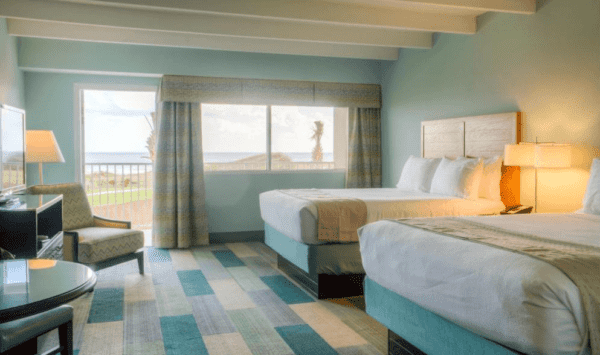 One Night Stay Jekyll Island - Image 2