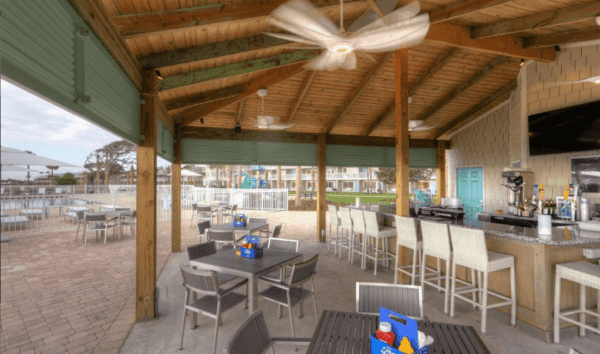 One Night Stay Jekyll Island - Image 3