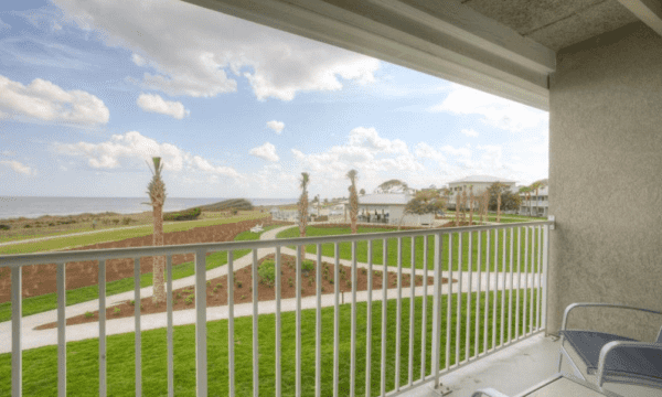 One Night Stay Jekyll Island - Image 4