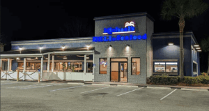 Michael's Deli & Seafood - Brunswick