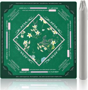 Mahjong Mat #3
