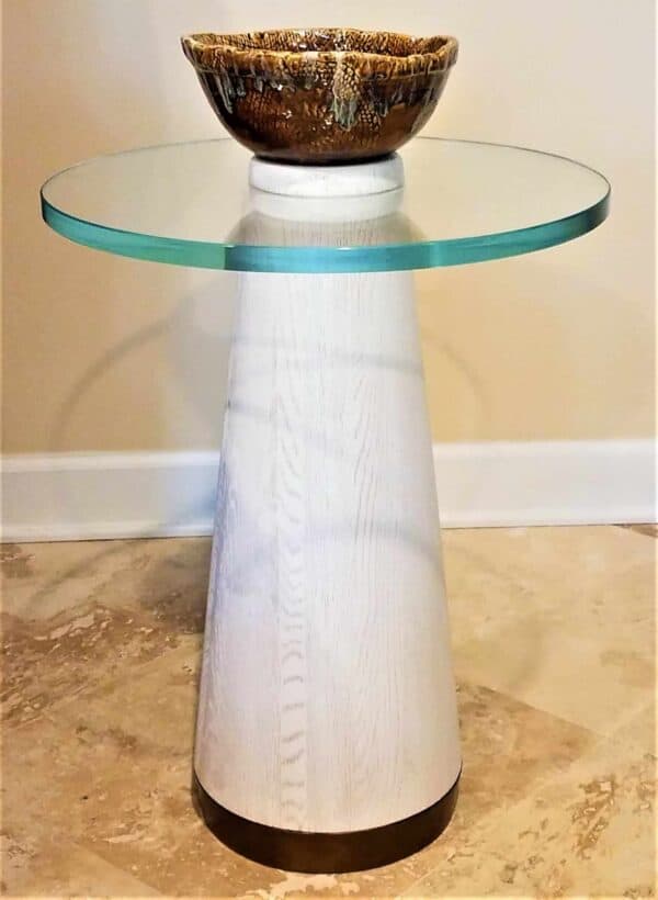 Turtle River Pottery Bowl - Image 2