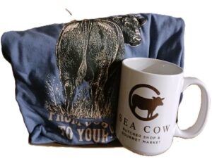 SEA COW Butcher Shop & Gourmet Market #2