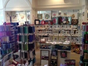 The Stitchery of St. Simons Island