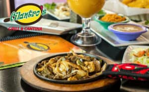 Cilantros Grill and Cantina - Brunswick, GA