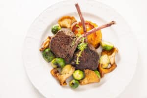 Delaney's Bistro