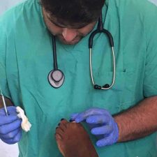 Treating the Patient