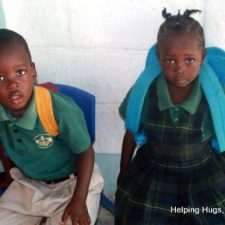 Sponsored-Students