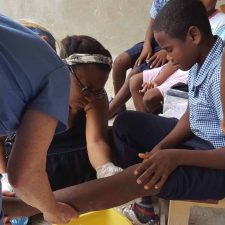 Administering Treatment